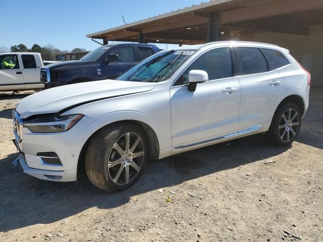 2021 Volvo XC60 T5 Inscription