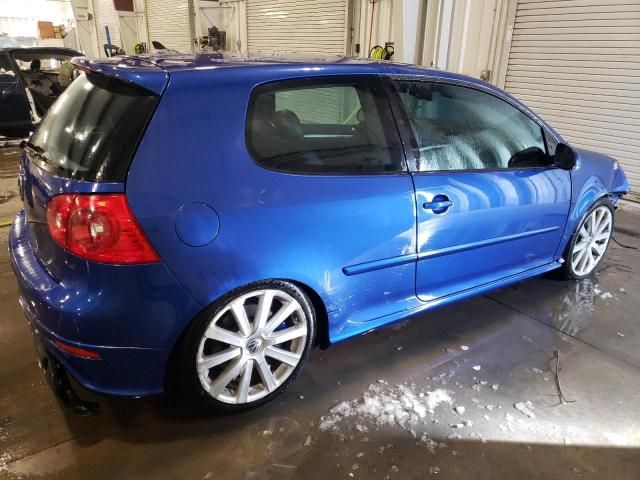 2008 Volkswagen R32