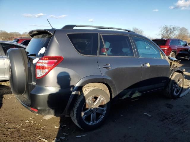 2010 Toyota Rav4 Sport