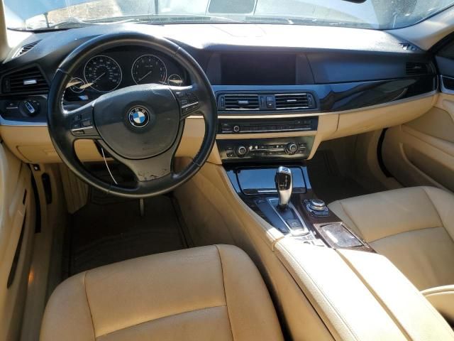 2011 BMW 528 I