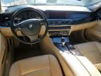 2011 BMW 528 I