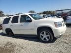 2013 Chevrolet Tahoe K1500 LTZ