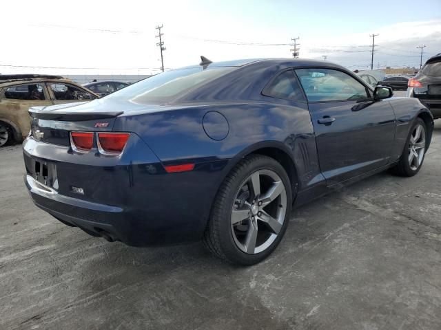 2010 Chevrolet Camaro LT