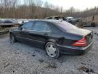 2002 Mercedes-Benz S 500