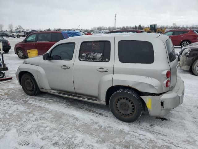 2008 Chevrolet HHR LS