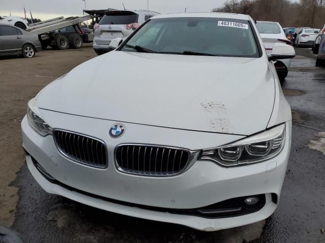 2014 BMW 428 XI