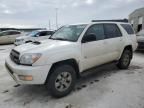 2004 Toyota 4runner SR5