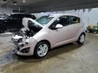 2013 Chevrolet Spark LS