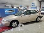 2001 Honda Accord EX