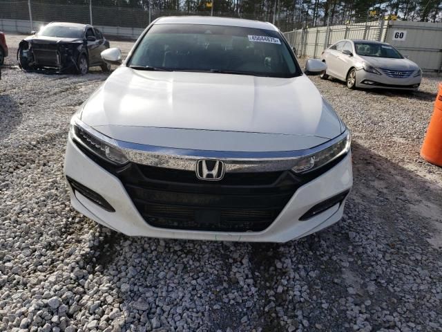 2019 Honda Accord EXL