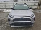 2022 Toyota Rav4 Prime XSE