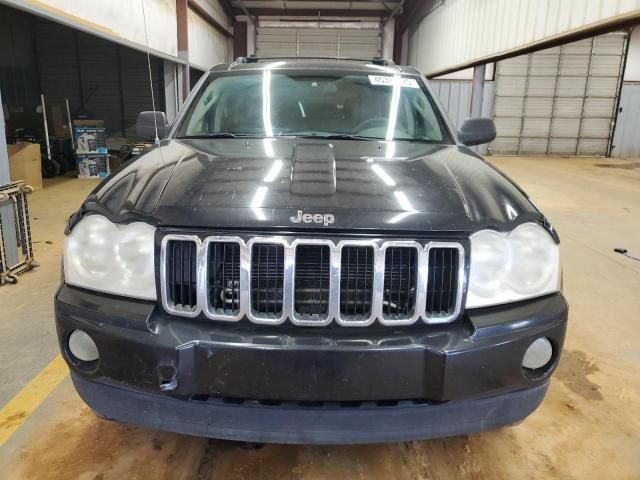 2005 Jeep Grand Cherokee Laredo