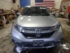 2018 Honda CR-V EXL