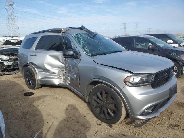 2017 Dodge Durango R/T