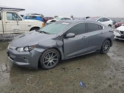 2019 Chevrolet Volt Premier en venta en Antelope, CA