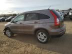 2011 Honda CR-V EXL