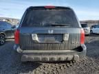 2005 Honda Pilot EXL