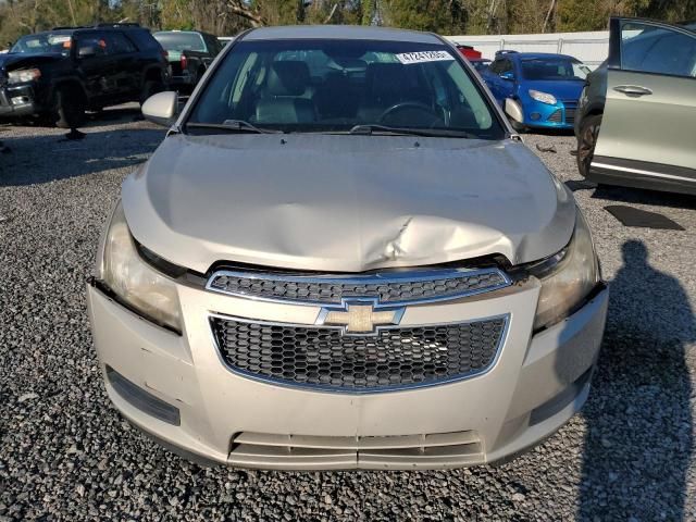 2011 Chevrolet Cruze LT