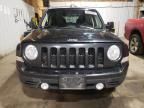 2011 Jeep Patriot Sport