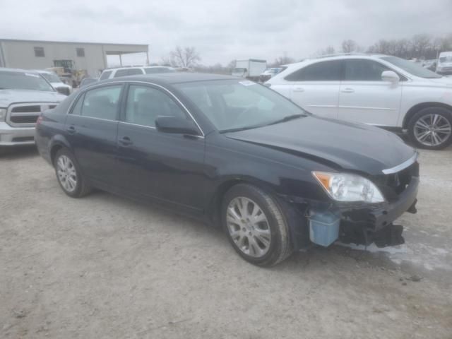 2009 Toyota Avalon XL