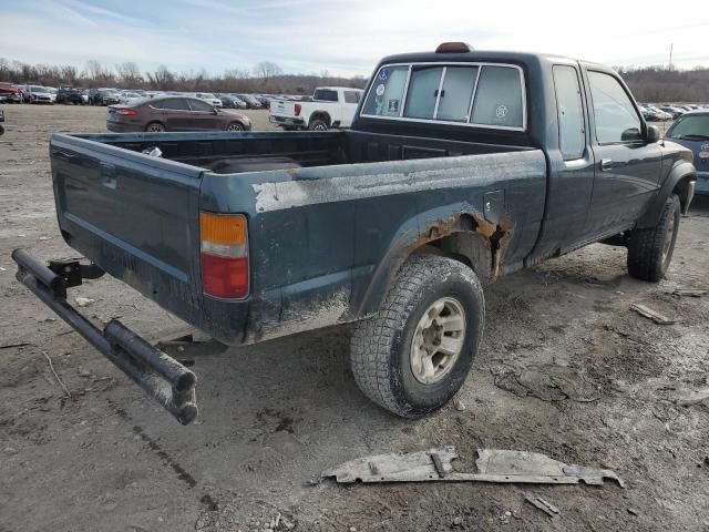 1994 Toyota Pickup 1/2 TON Extra Long Wheelbase