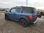 2008 Honda Element LX