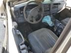 2007 GMC Savana G1500