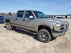 2001 Chevrolet Silverado C2500 Heavy Duty