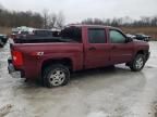 2008 Chevrolet Silverado K1500