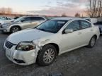 2009 Mitsubishi Galant ES