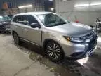 2019 Mitsubishi Outlander ES