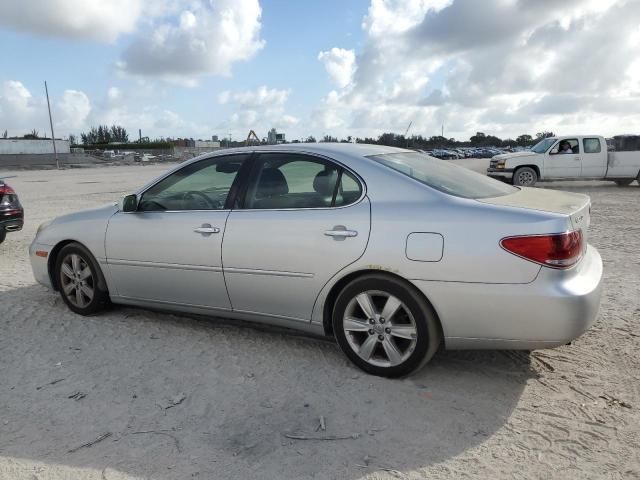 2005 Lexus ES 330