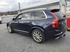 2016 Volvo XC90 T6