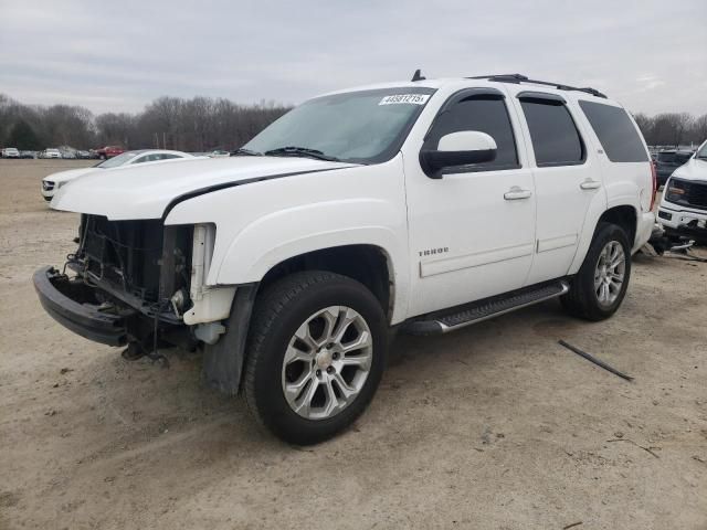 2011 Chevrolet Tahoe K1500 LT