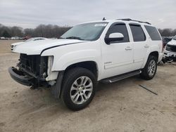 2011 Chevrolet Tahoe K1500 LT en venta en Conway, AR