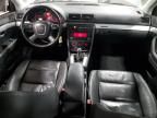 2008 Audi A4 2.0T Quattro