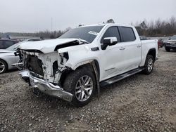 Vehiculos salvage en venta de Copart Memphis, TN: 2020 GMC Sierra K1500 SLT