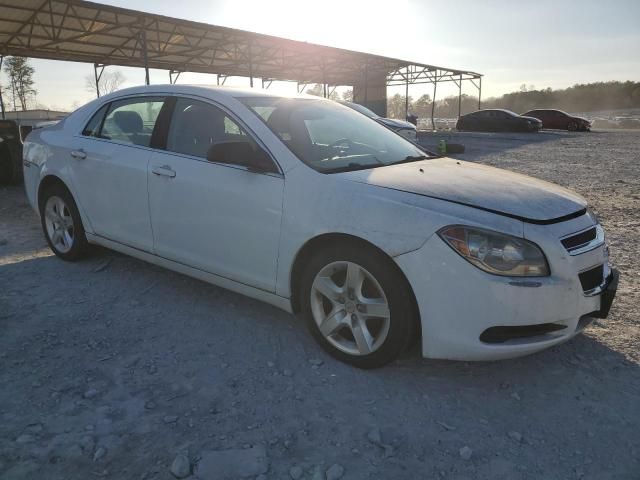 2011 Chevrolet Malibu LS