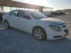 2011 Chevrolet Malibu LS