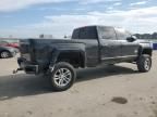 2015 GMC Sierra K1500 SLE