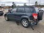 2006 Suzuki Grand Vitara Premium