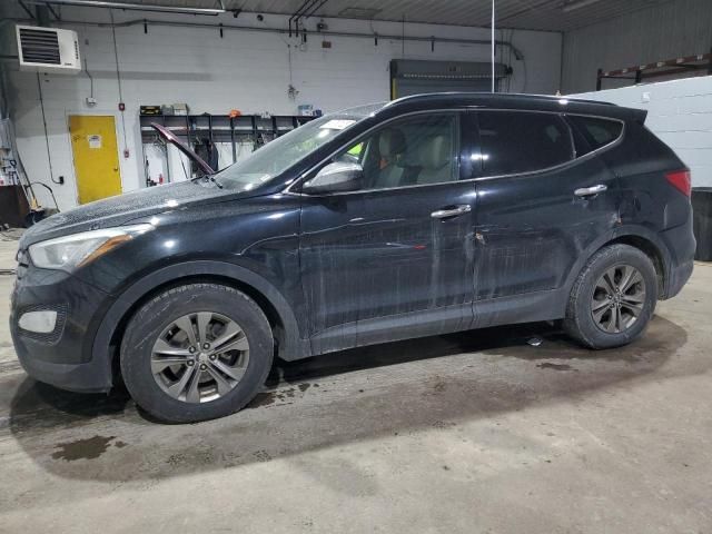 2013 Hyundai Santa FE Sport