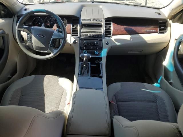 2011 Ford Taurus SEL