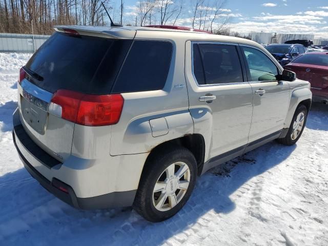 2013 GMC Terrain SLE