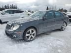 2009 Mercedes-Benz E 350 4matic