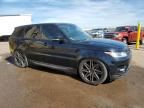 2014 Land Rover Range Rover Sport SC