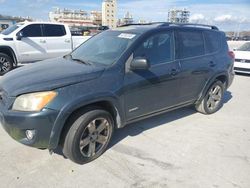 2011 Toyota Rav4 Sport en venta en New Orleans, LA