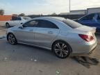 2014 Mercedes-Benz CLA 250