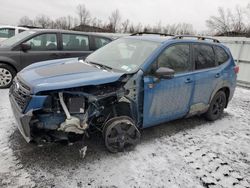 2022 Subaru Forester Wilderness en venta en Duryea, PA