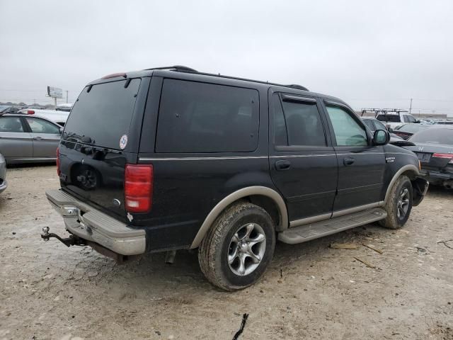 2000 Ford Expedition Eddie Bauer